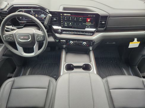 New 2026 GMC Sierra 2500 SLT w/ Texas SLT Premium Package image 30