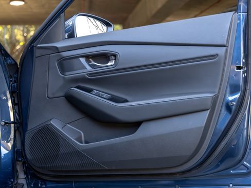 Used 2023 Honda Accord Touring image 49