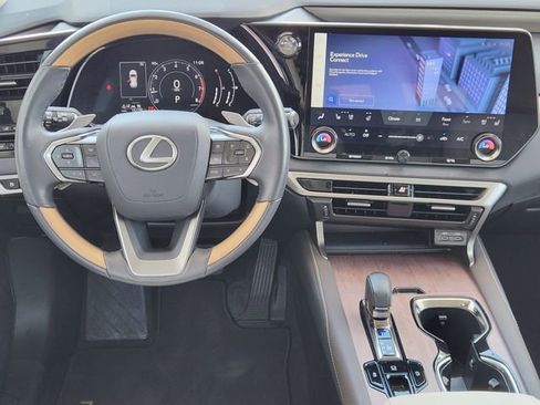 Used 2024 Lexus RX 350 Premium FWD image 24