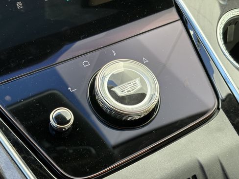 New 2026 Cadillac Escalade IQ Sport 2 w/ LPO, ONYX Package image 29