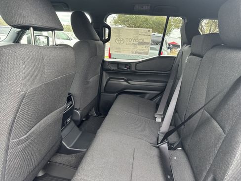 New 2025 Toyota Land Cruiser 1958 image 23