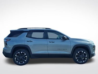 New 2026 Chevrolet Equinox RS