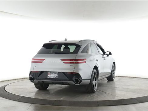 Used 2024 Genesis GV70 2.5T w/ Sport Prestige Package AWD/4WD image 7
