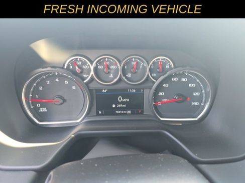 Used 2021 Chevrolet Tahoe RST image 13