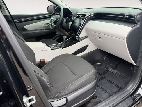 Used 2024 Hyundai Tucson SEL AWD/4WD image 26