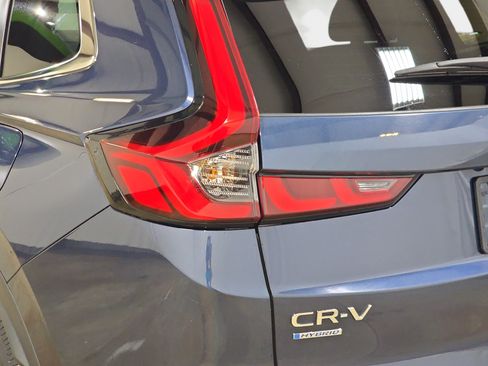 Certified 2024 Honda CR-V Sport-L image 31