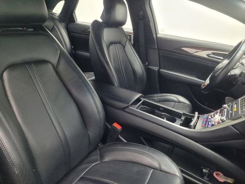 Used 2018 Lincoln MKZ Reserve w/ Luxury Package image 21