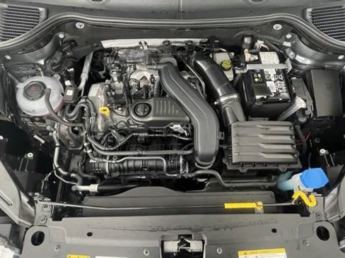 Used 2024 Volkswagen Taos S image 46