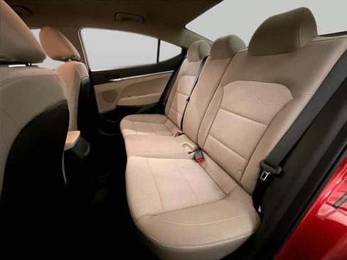 Used 2020 Hyundai Elantra SE w/ Cargo Package (C1) FWD image 25