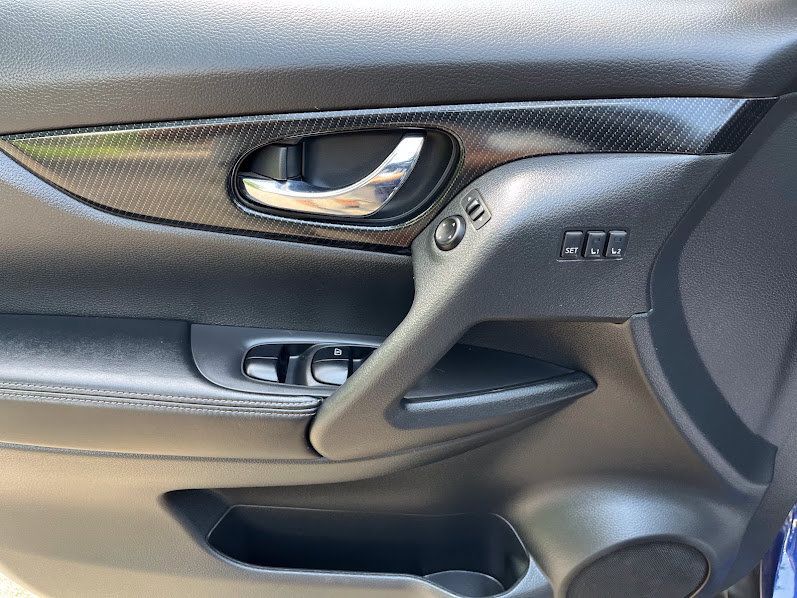 Used 2019 Nissan Rogue SL w/ Premium Package AWD/4WD image 6