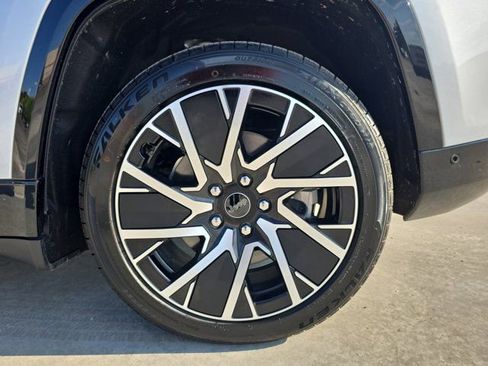 Used 2025 Jeep Wagoneer S Limited image 33