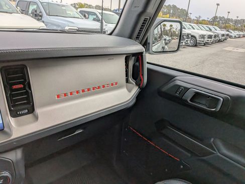 Used 2024 Ford Bronco Raptor image 17