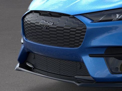New 2025 Ford Mustang Mach-E Premium w/ Sport Appearance Package AWD/4WD image 17