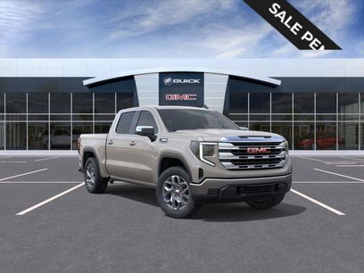 New 2026 GMC Sierra 1500 SLE w/ Preferred Package