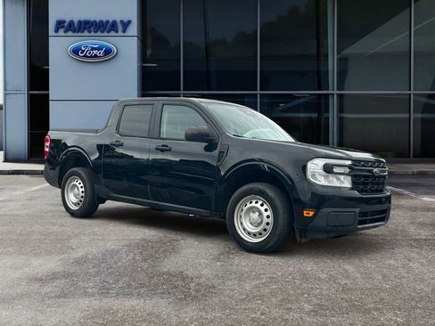 Used 2022 Ford Maverick XL FWD image 2