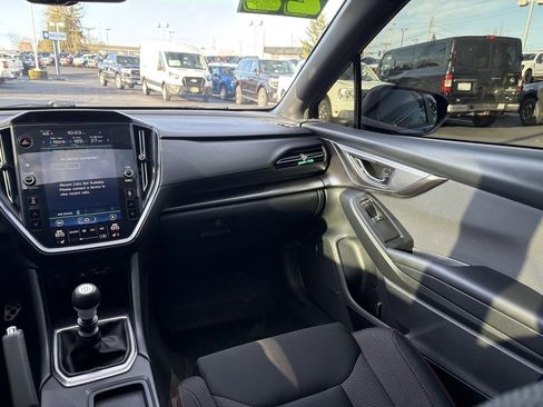 Used 2022 Subaru WRX Premium image 21