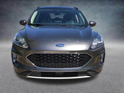 Used 2020 Ford Escape SEL AWD/4WD image 17