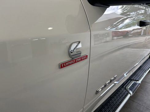 Used 2025 RAM 2500 Big Horn AWD/4WD image 16