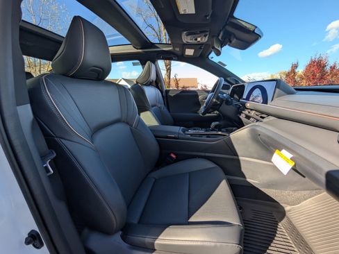 New 2026 Toyota Crown Limited image 33