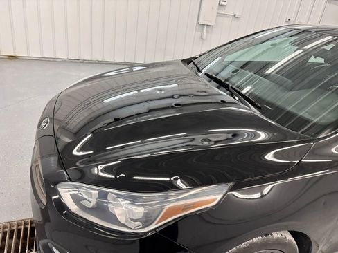 Used 2021 Kia Forte GT-Line FWD image 22