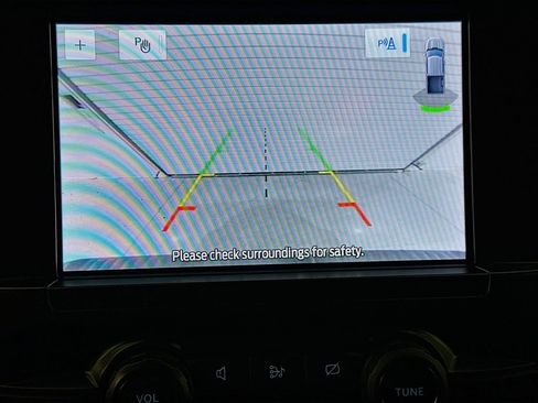 Used 2023 Ford F150 XL w/ STX Appearance Package image 13