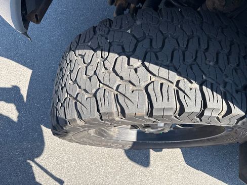 Used 2020 Ford F150 XL w/ Equipment Group 101A Mid AWD/4WD image 28