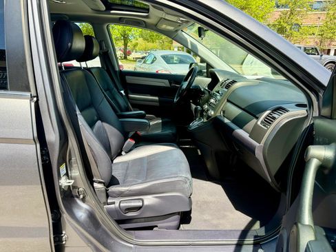 Used 2011 Honda CR-V EX-L image 24