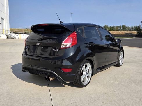 Used 2015 Ford Fiesta ST image 5