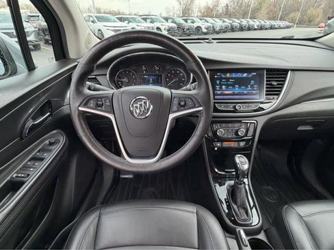 Used 2019 Buick Encore Essence w/ Experience Buick Package image 16