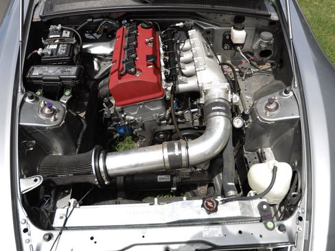 Used 2005 Honda S2000 image 19