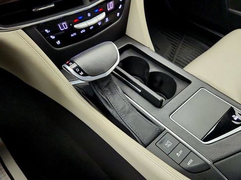 Used 2018 Cadillac CT6 Premium Luxury w/ Super Cruise Package AWD/4WD image 16