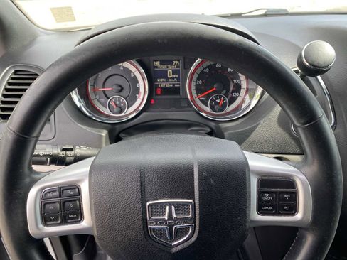 Used 2019 Dodge Grand Caravan GT image 15