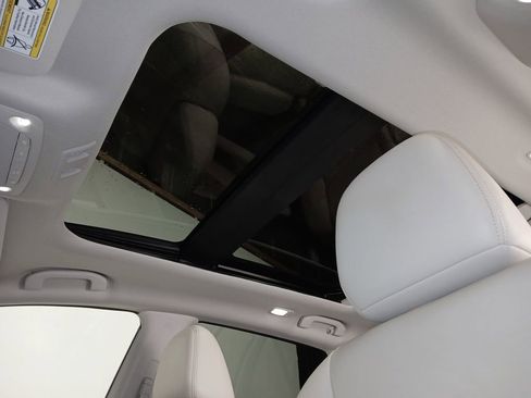 Used 2023 Nissan Murano SL w/ SL Moonroof Package AWD/4WD image 13