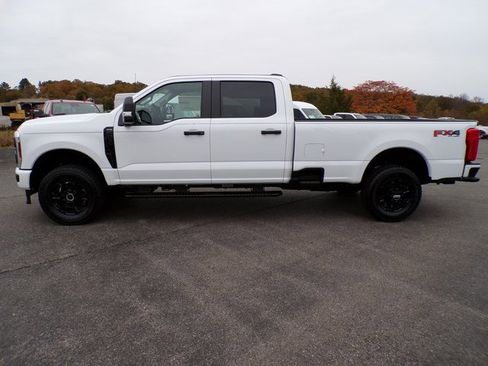 New 2026 Ford F250 XL w/ STX Appearance Package image 2