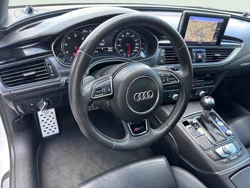 Used 2014 Audi RS 7 Prestige AWD/4WD image 24