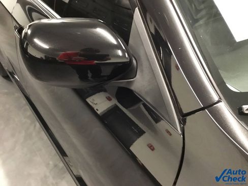 Used 2013 Subaru Impreza WRX Hatchback image 16