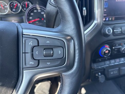 Used 2022 Chevrolet Silverado 1500 RST image 15