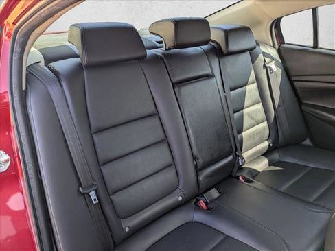 Used 2017 MAZDA MAZDA6 Touring image 18