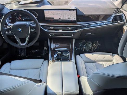 Used 2026 BMW X5 xDrive40i AWD/4WD image 19