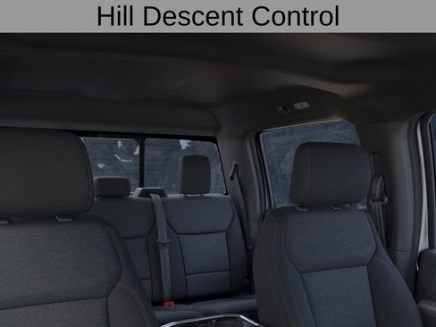 New 2026 Ford F150 XLT w/ Equipment Group 302A MID image 23