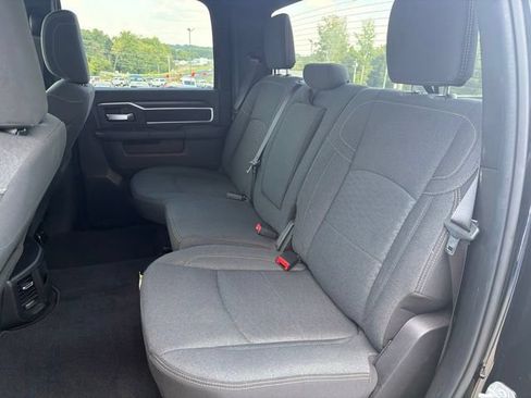 Used 2026 RAM 2500 Big Horn AWD/4WD image 18