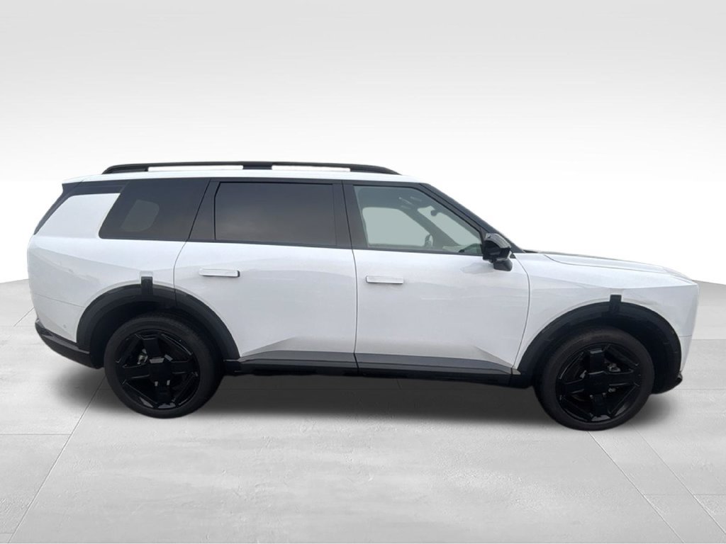 Certified 2027 Kia Telluride SX X-Line AWD/4WD image 7