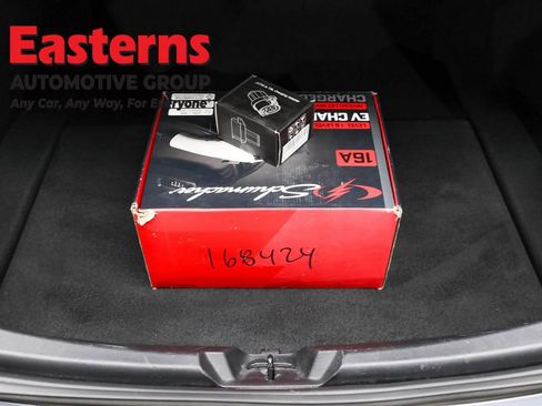 Used 2020 Tesla Model 3 Long Range image 9