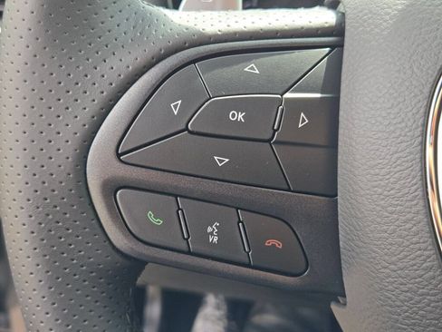 New 2026 Dodge Durango GT AWD/4WD image 30