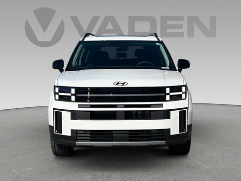 New 2026 Hyundai Santa Fe XRT image 27