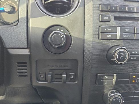 Used 2014 Ford F150 STX w/ Equipment Group 201A Mid image 26