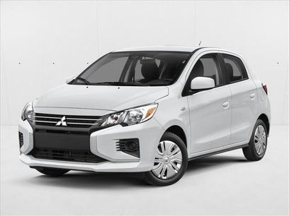 Used 2022 Mitsubishi Mirage LE