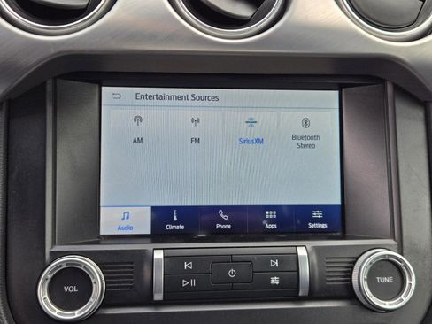 Used 2023 Ford Mustang Premium RWD image 9