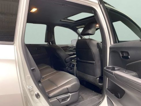 Used 2023 Honda Passport Elite image 28