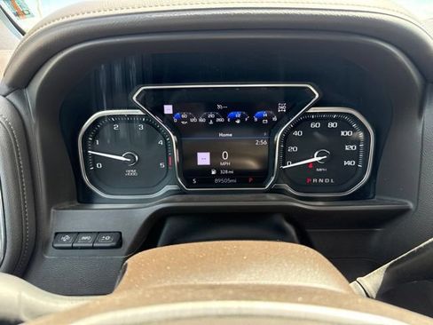 Used 2020 GMC Sierra 2500 Denali w/ Denali Ultimate Package AWD/4WD image 15